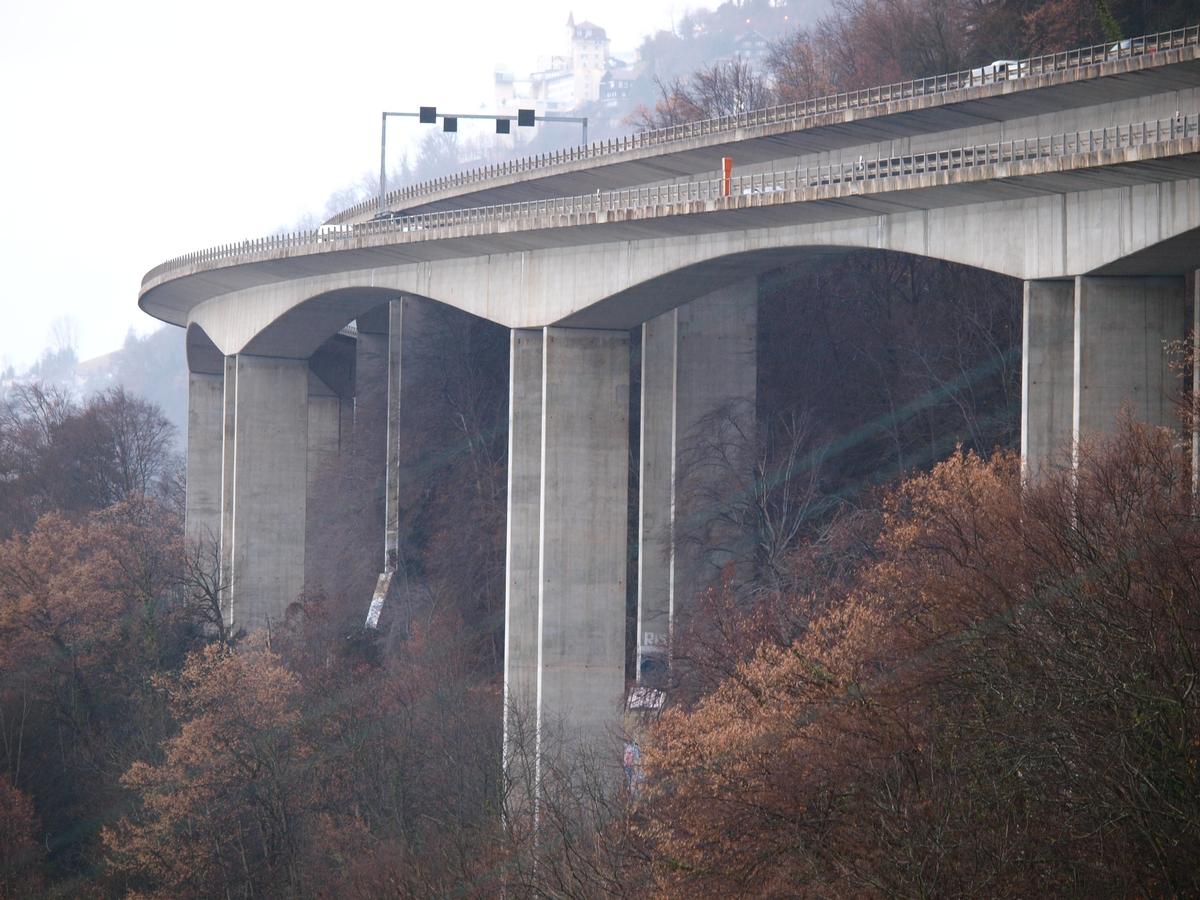 Chillon Viaduct 