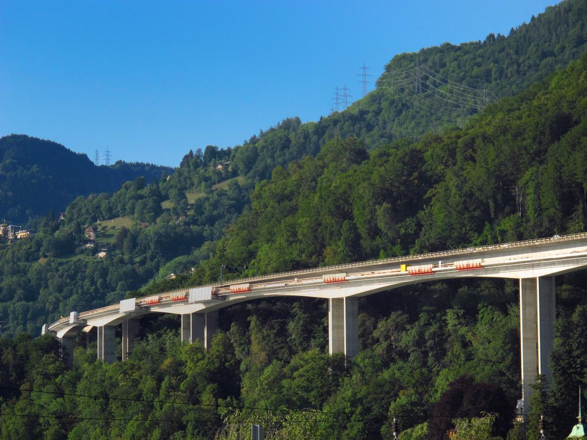Viaduc de Chillon 
