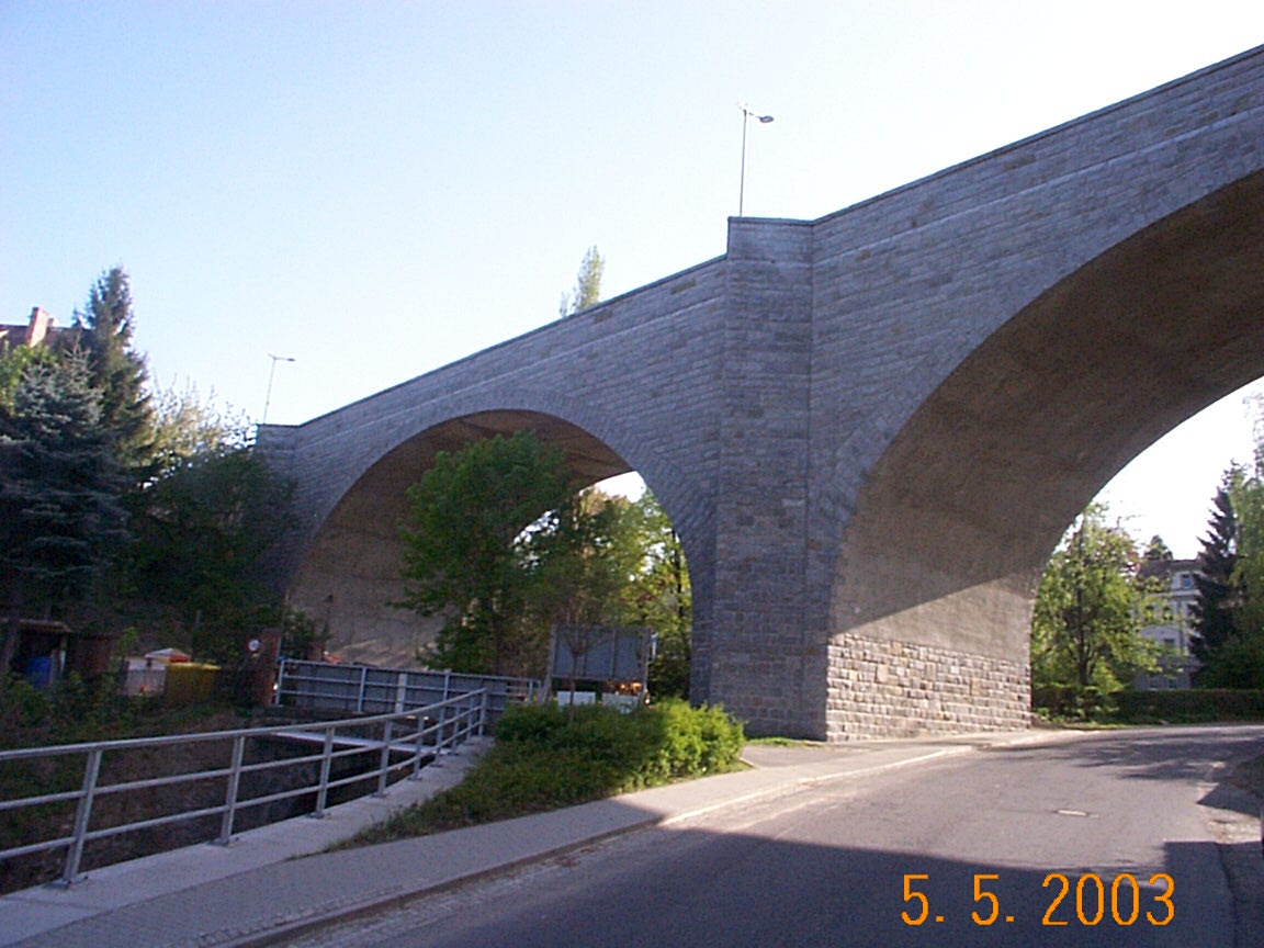 Pont de Löbau 