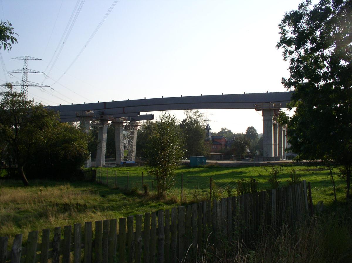 Pleissenbach Viaduct 