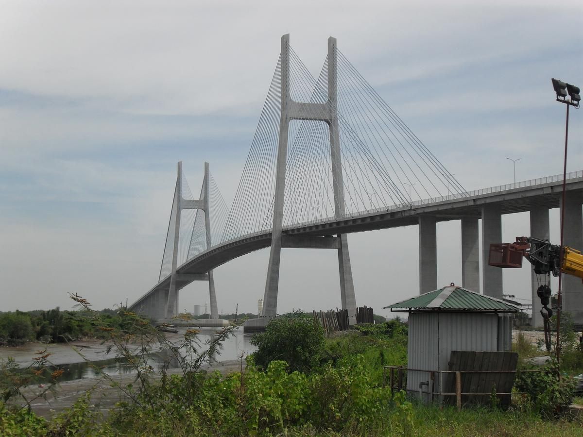 Phu My-Brücke 