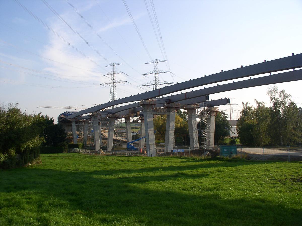 Pleissenbach Viaduct 