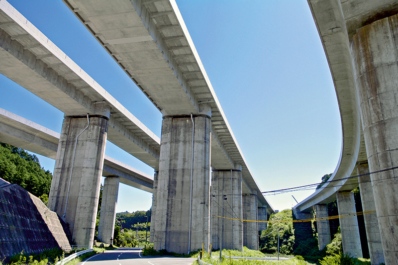 Matoba Viaduct 