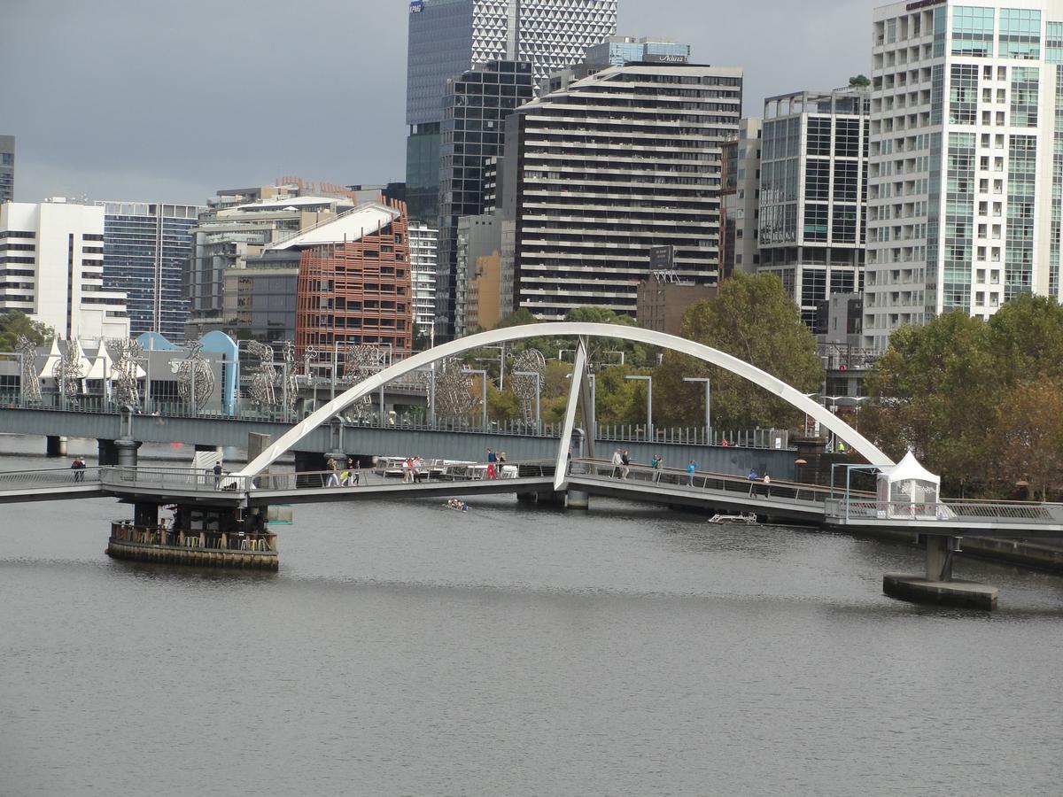 Evan Walker Bridge 