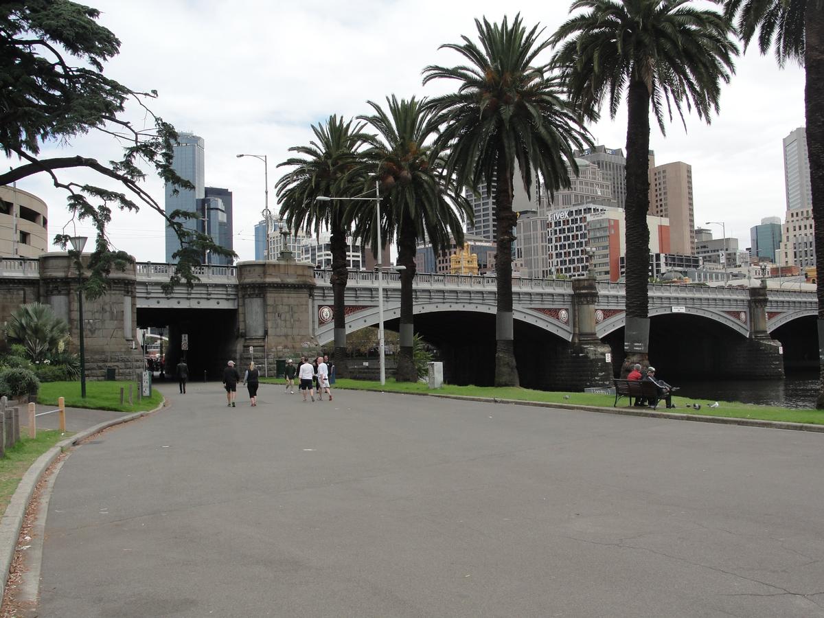 Princes Bridge 