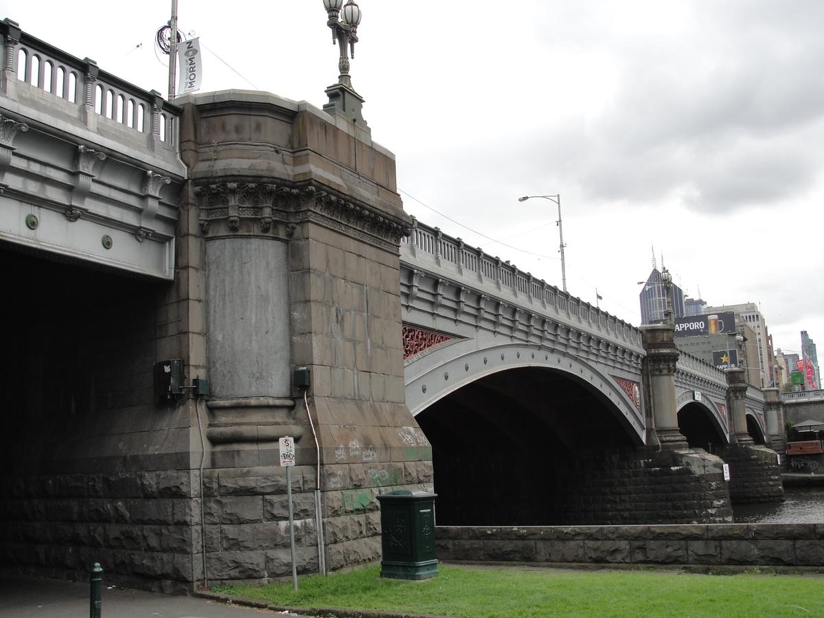 Princes Bridge 