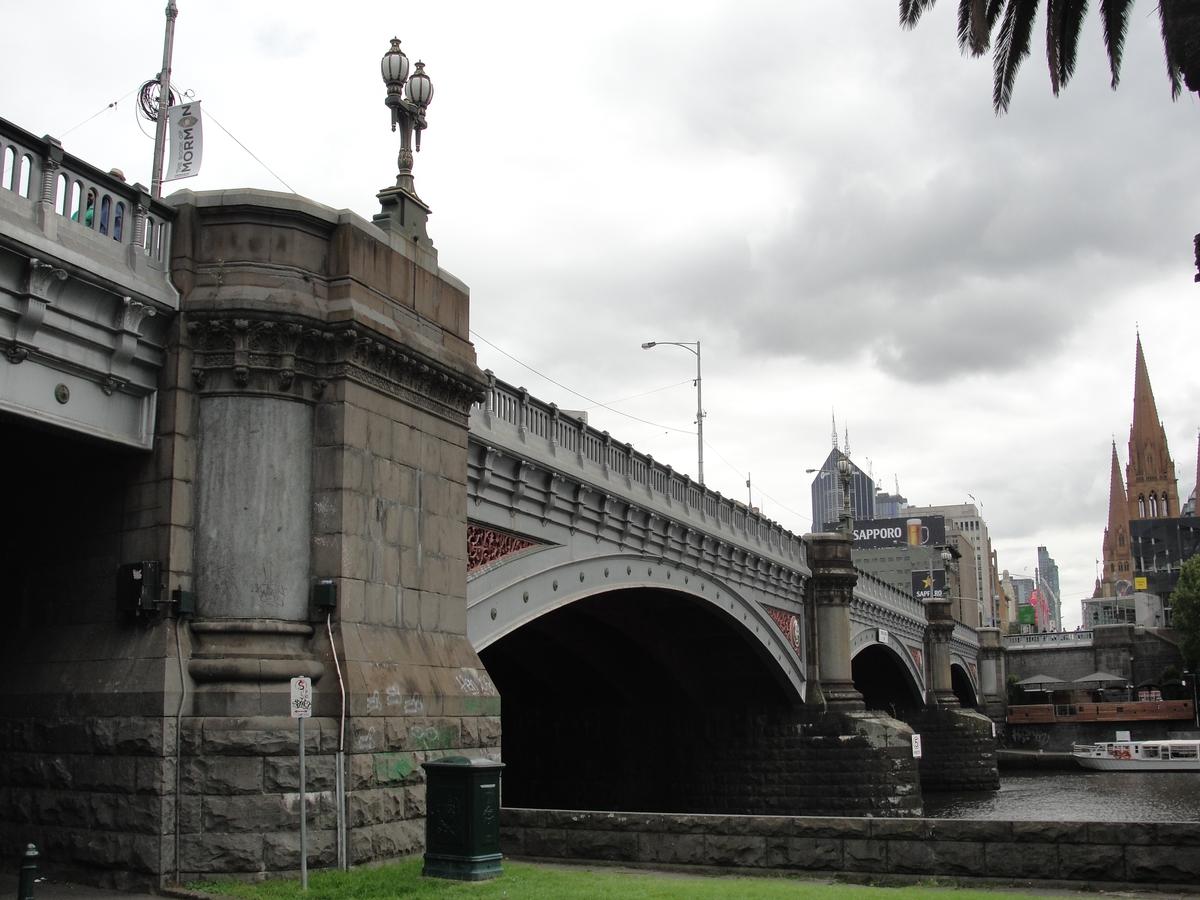 Princes Bridge 