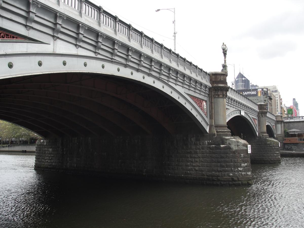 Princes Bridge 