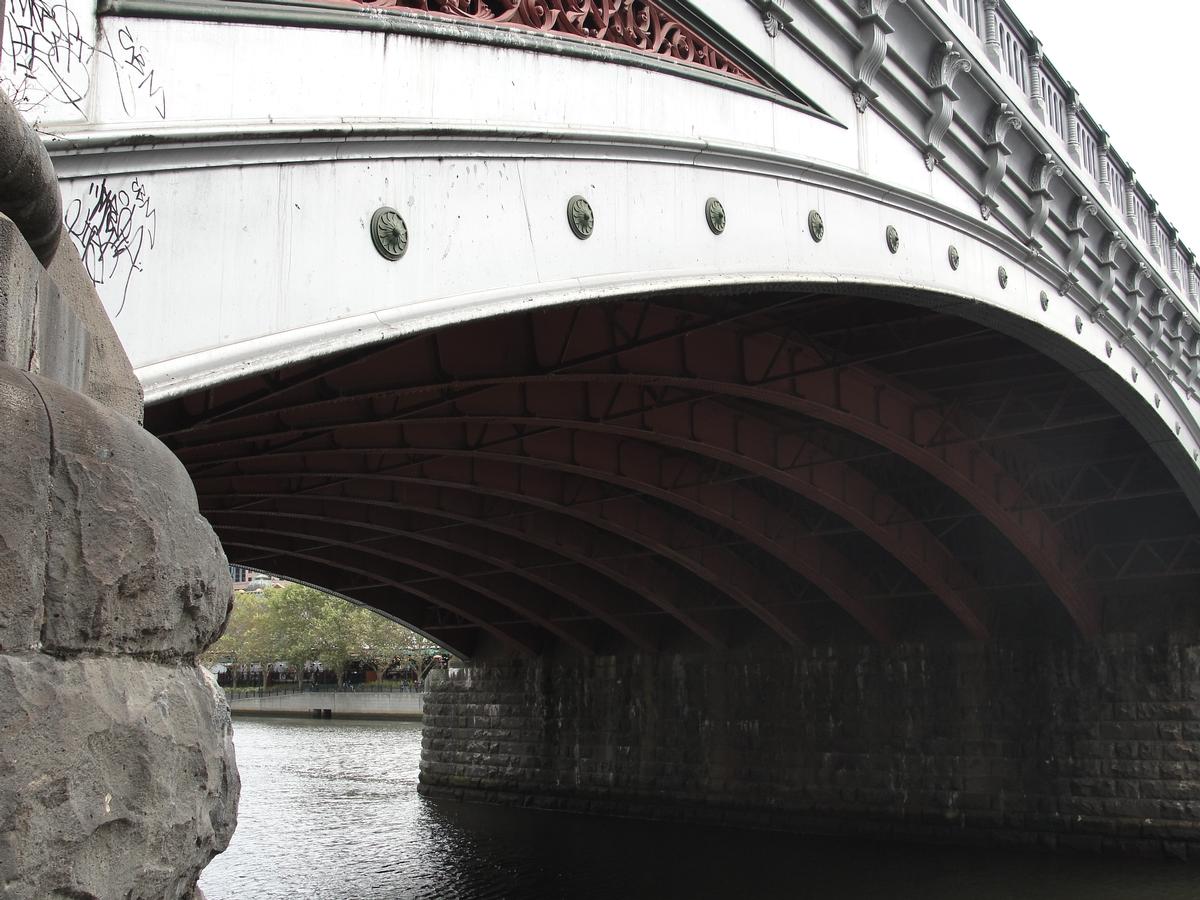 Princes Bridge 