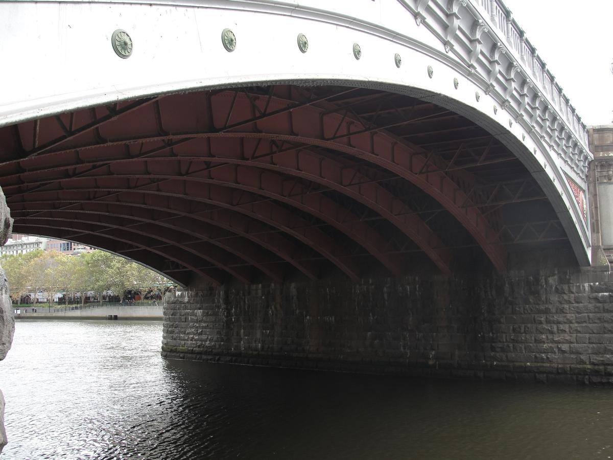 Princes Bridge 