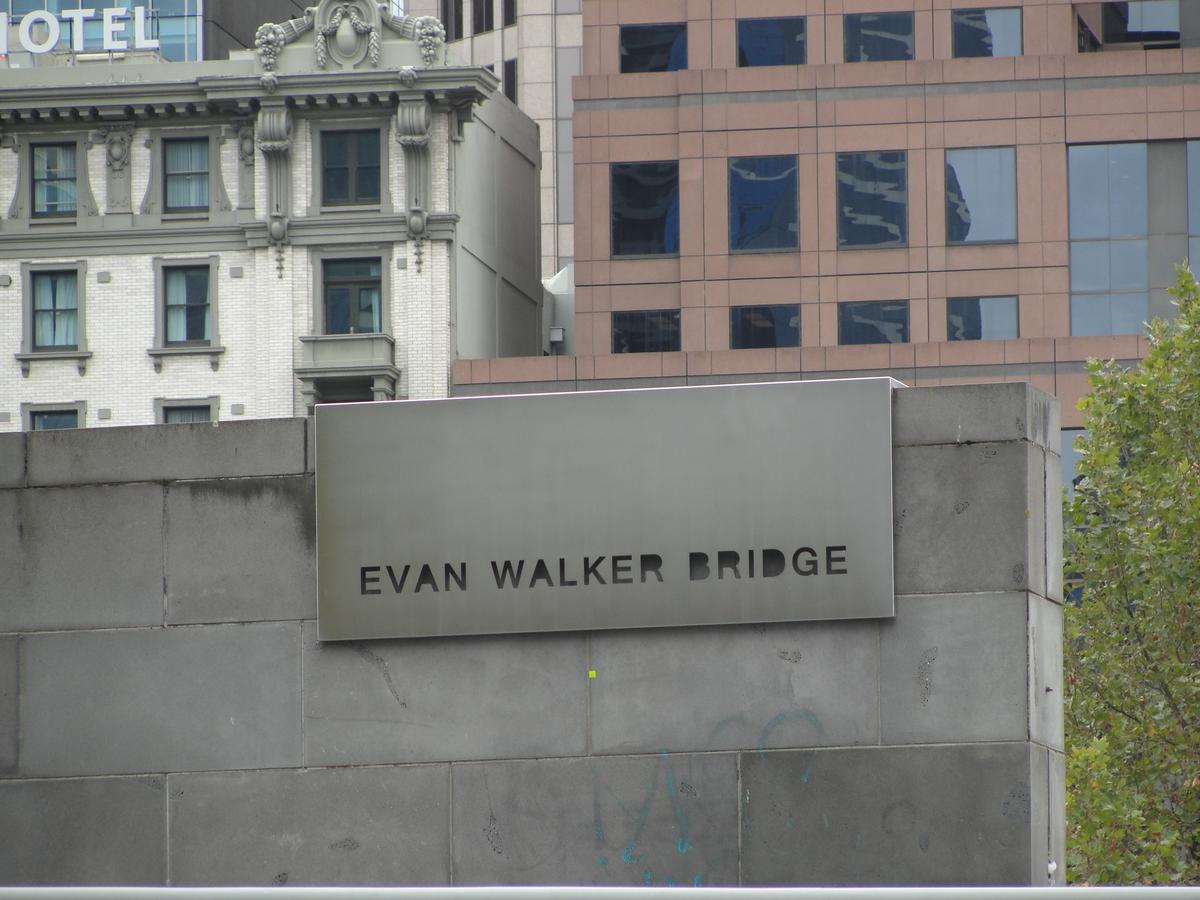 Evan Walker Bridge 