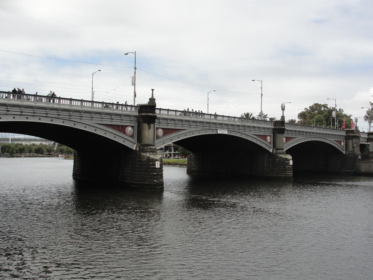 Princes Bridge 