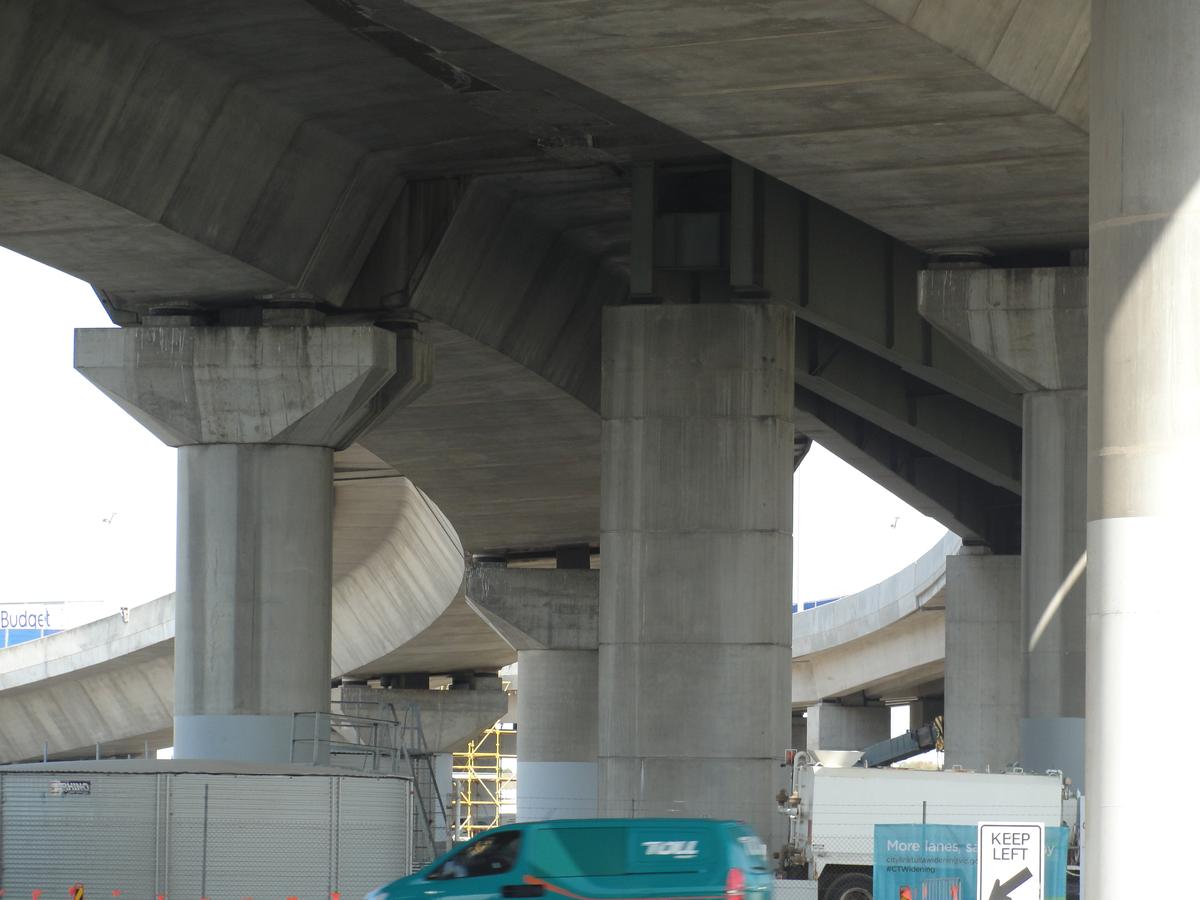 Bolte Bridge 