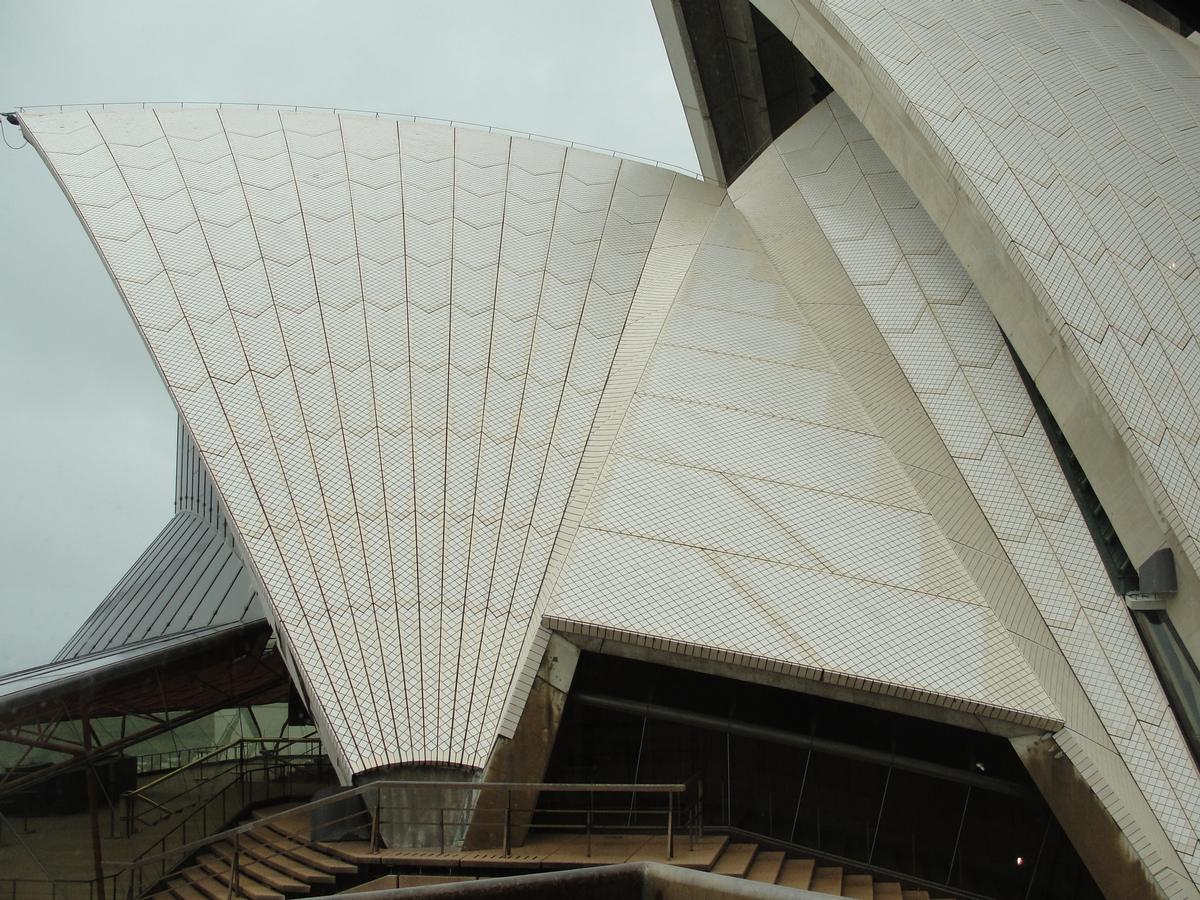 Opernhaus Sydney 