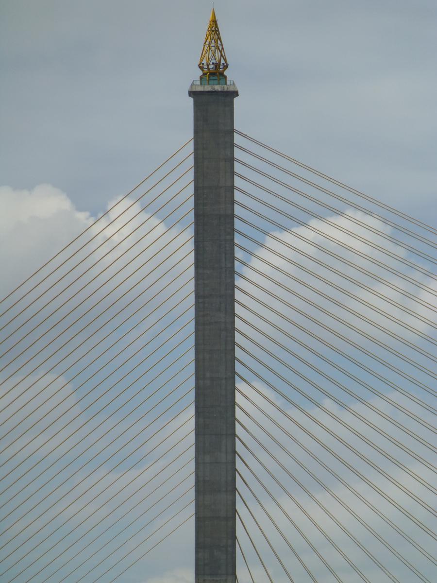 Rama-VIII-Brücke 