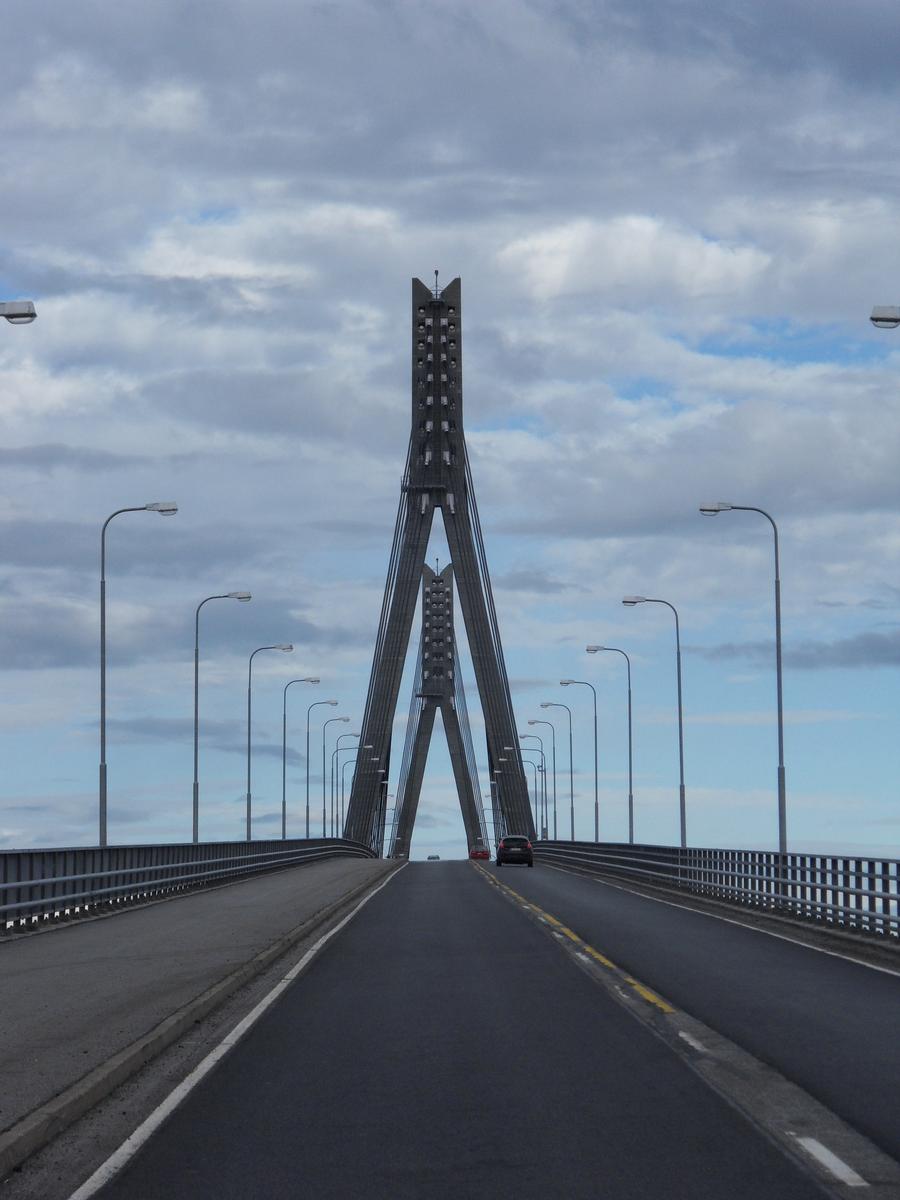 Replot Bridge 
