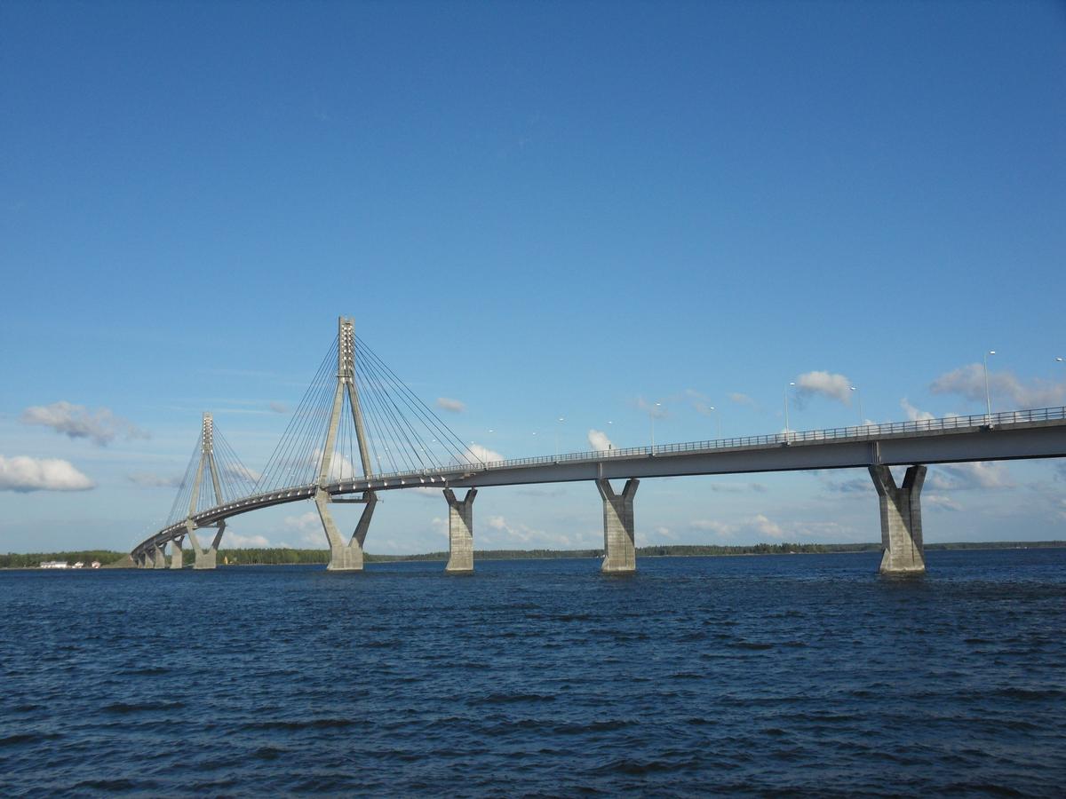 Replot-Brücke 