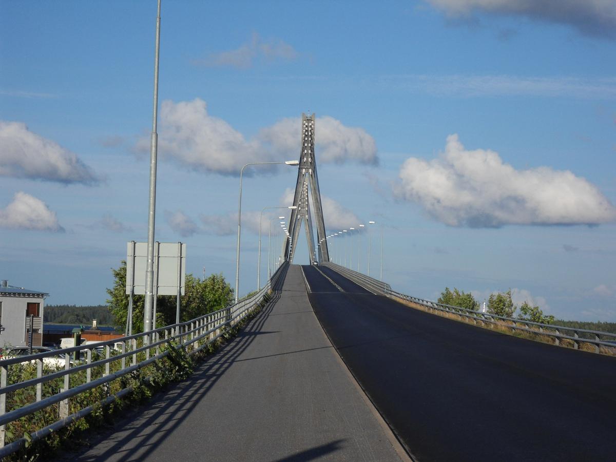Replot Bridge 