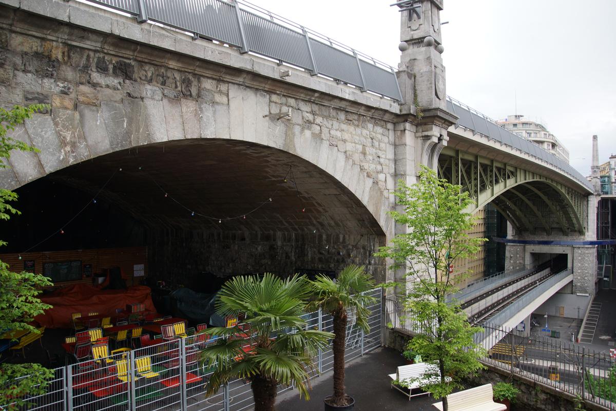 Pont Bessières 