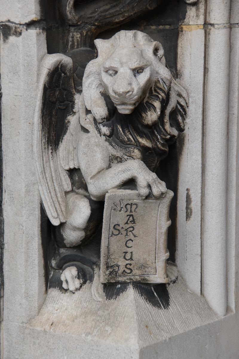 Cathédrale Notre-Dame de Lausanne 