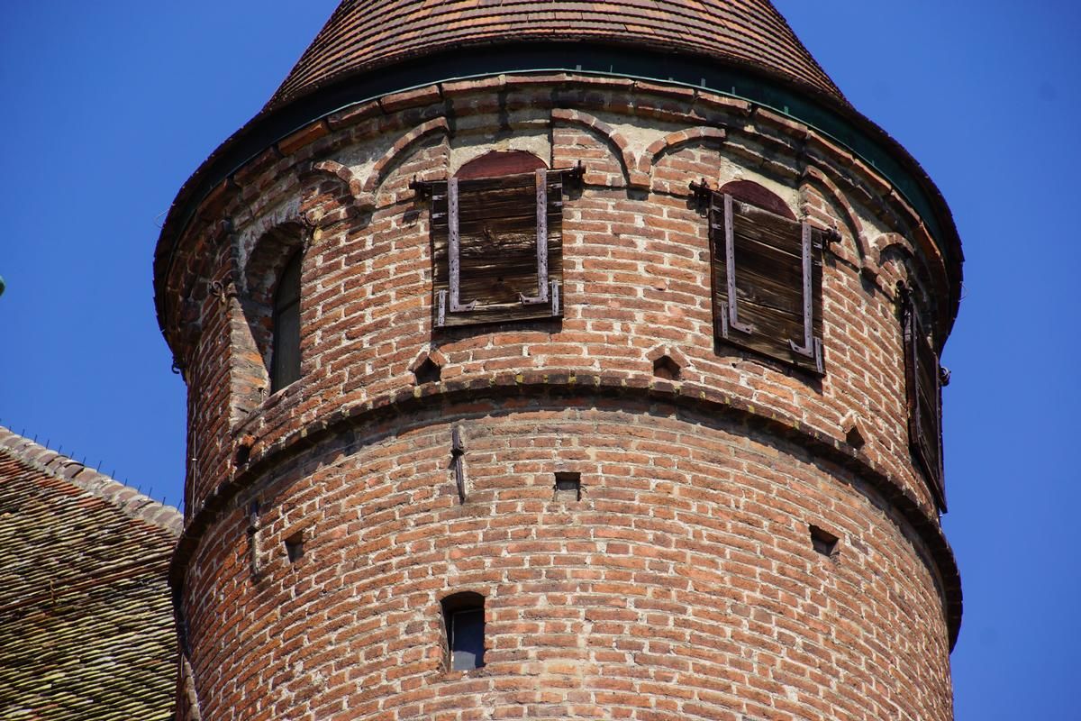 Château Saint-Maire 