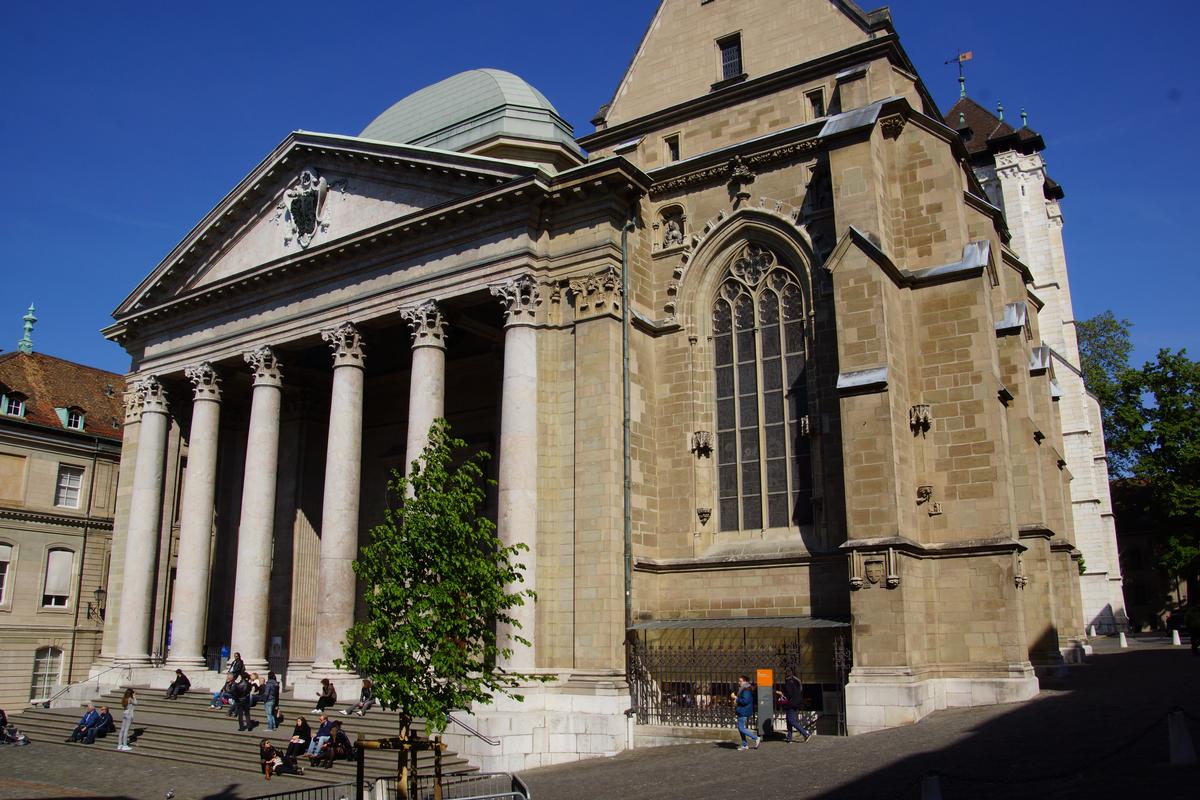 Cathédrale Saint-Pierre 