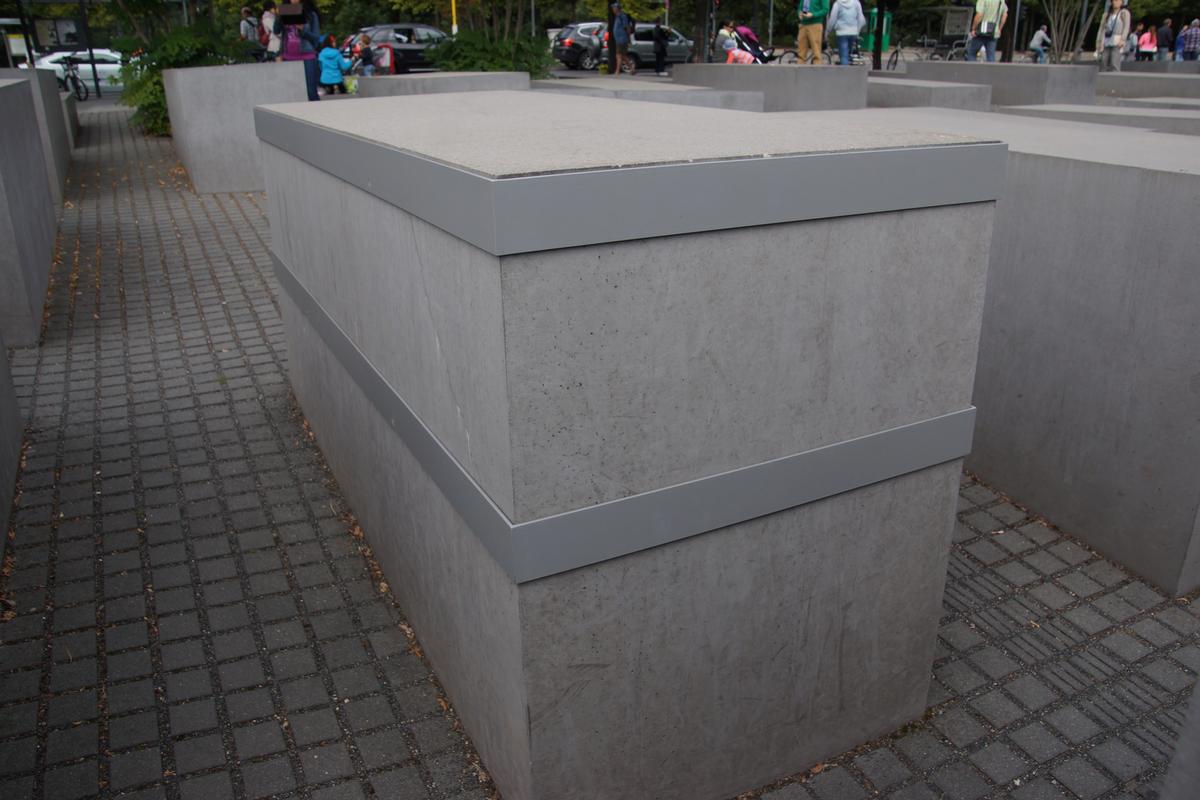 Holocaust Memorial 