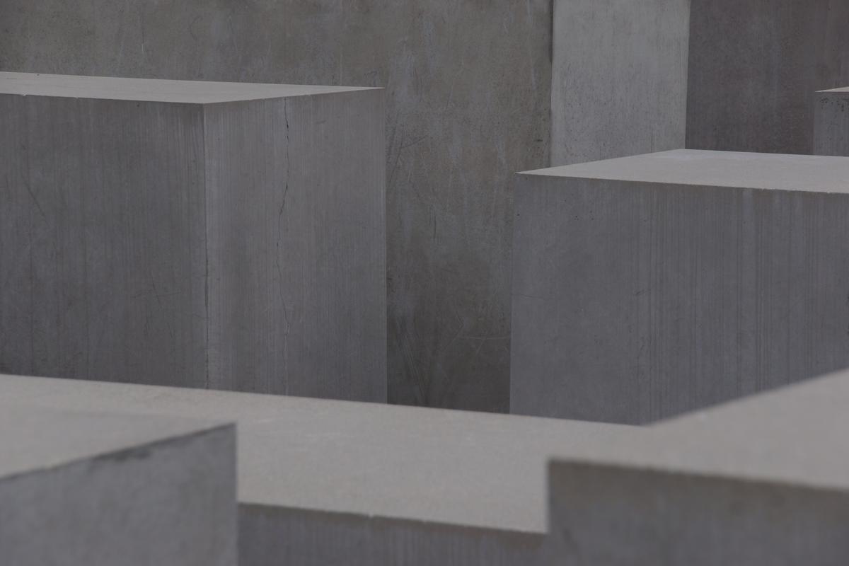 Mémorial du Holocaust 