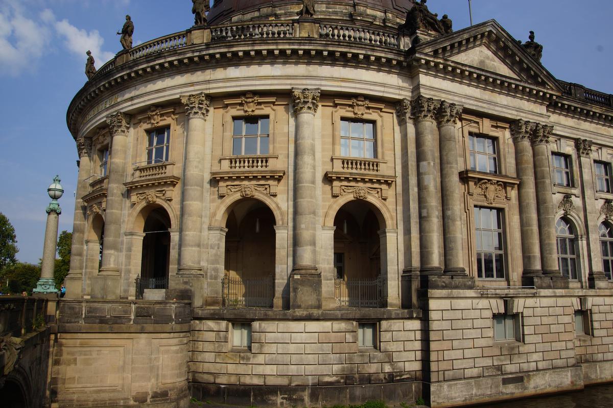 Bode Museum 