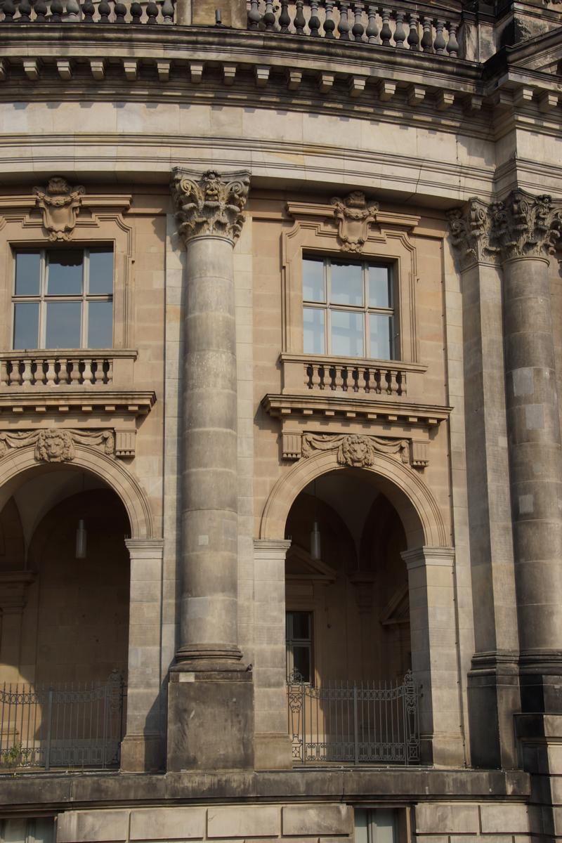 Bode Museum 