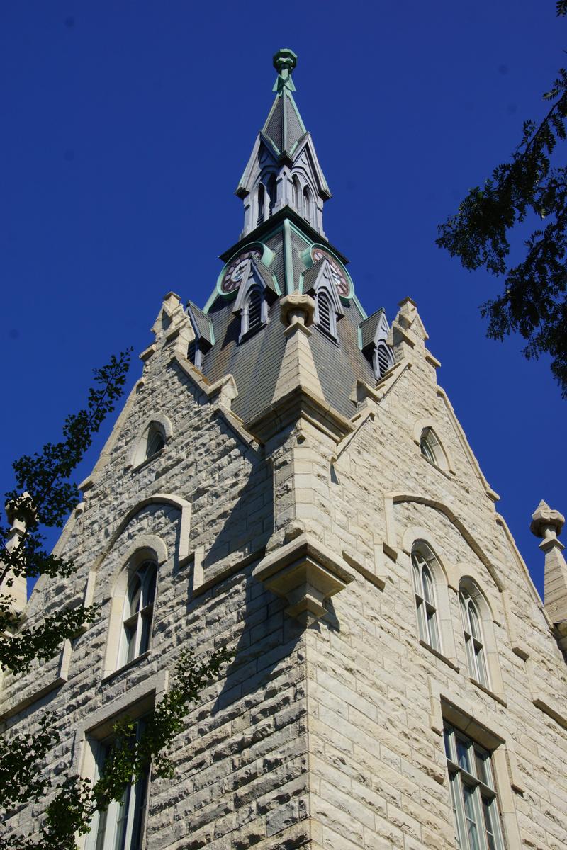 University Hall (Northwestern University) 