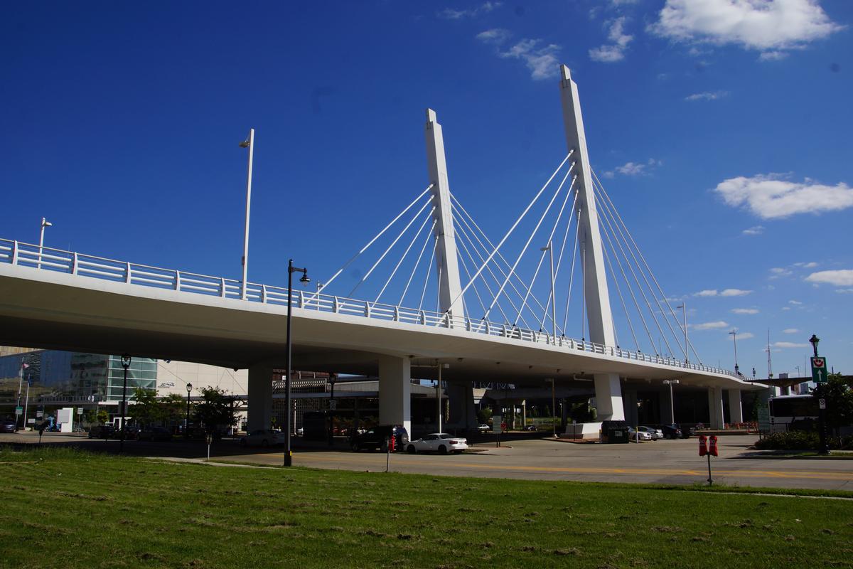 North Sixth Street Viaduct 