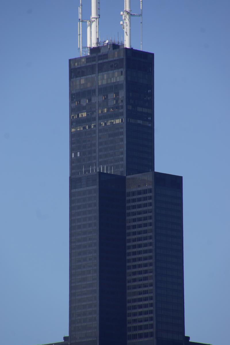 Willis Tower 