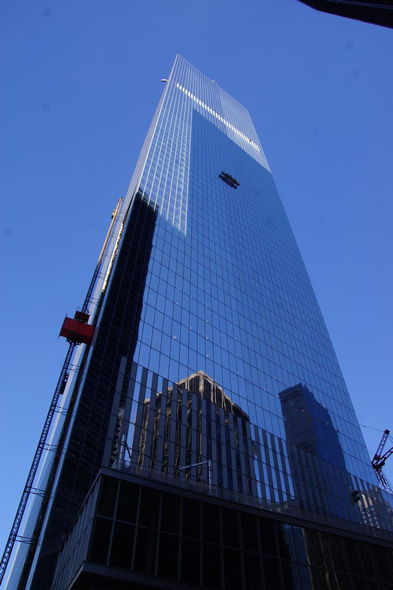 4 World Trade Center 