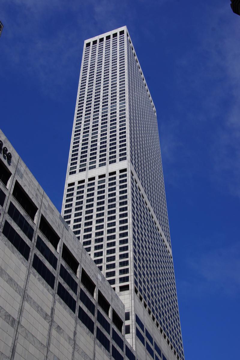 Water Tower Place (Chicago, 1976) | Structurae
