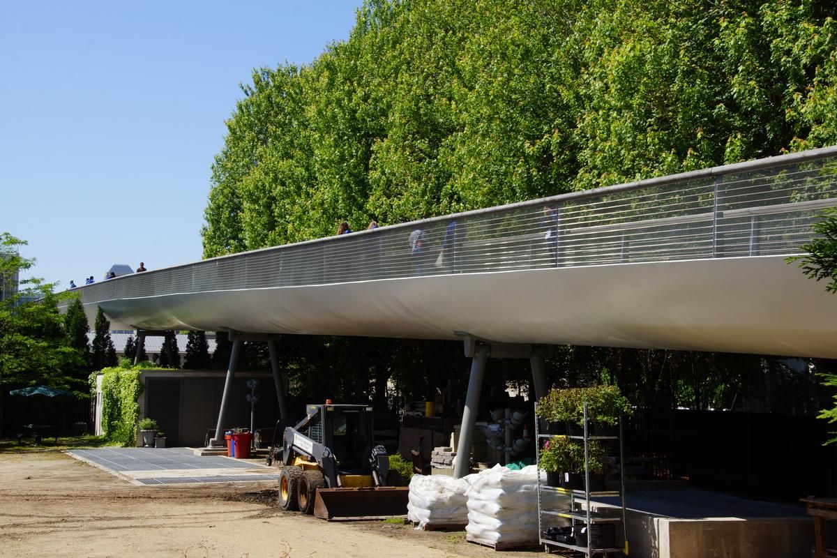 Nichols Bridgeway