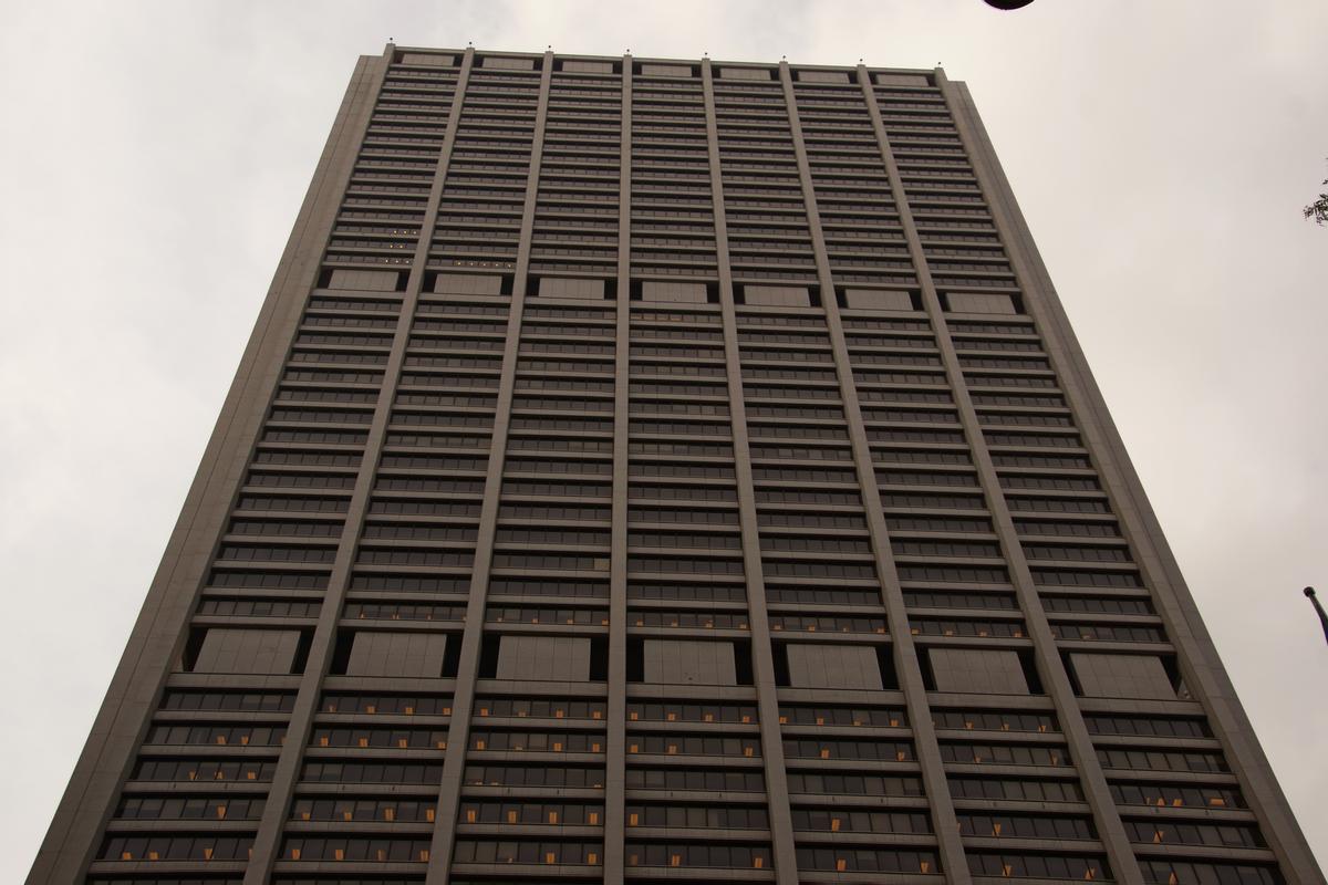 Chase Tower 