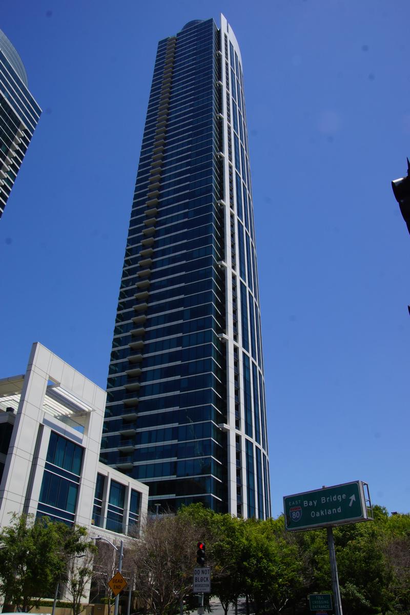 One Rincon Hill South Tower 