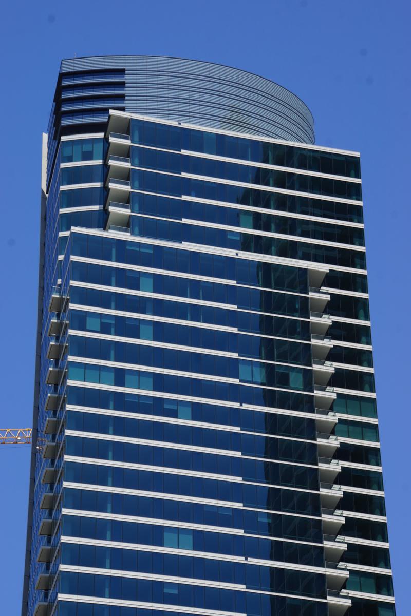 One Rincon Hill North Tower 