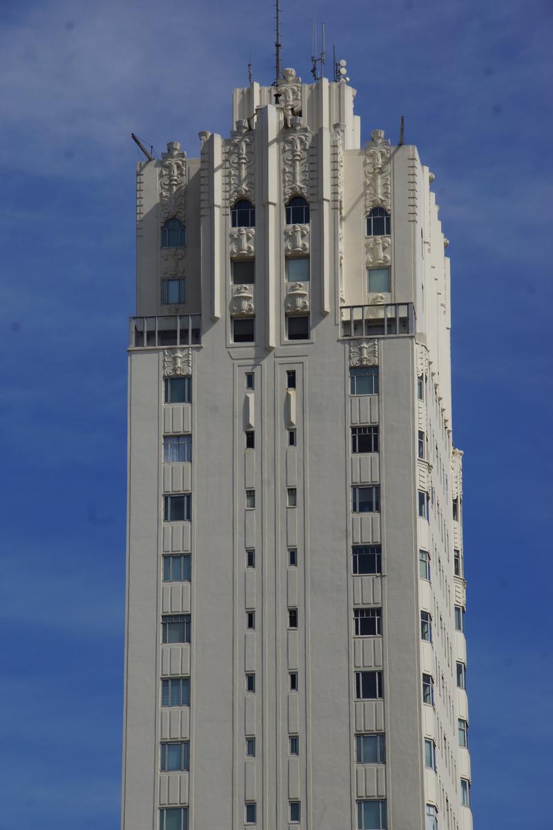 Bellaire Tower 