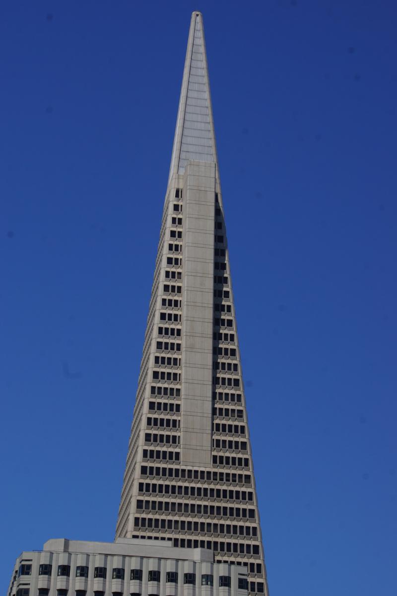 Transamerica Pyramid 