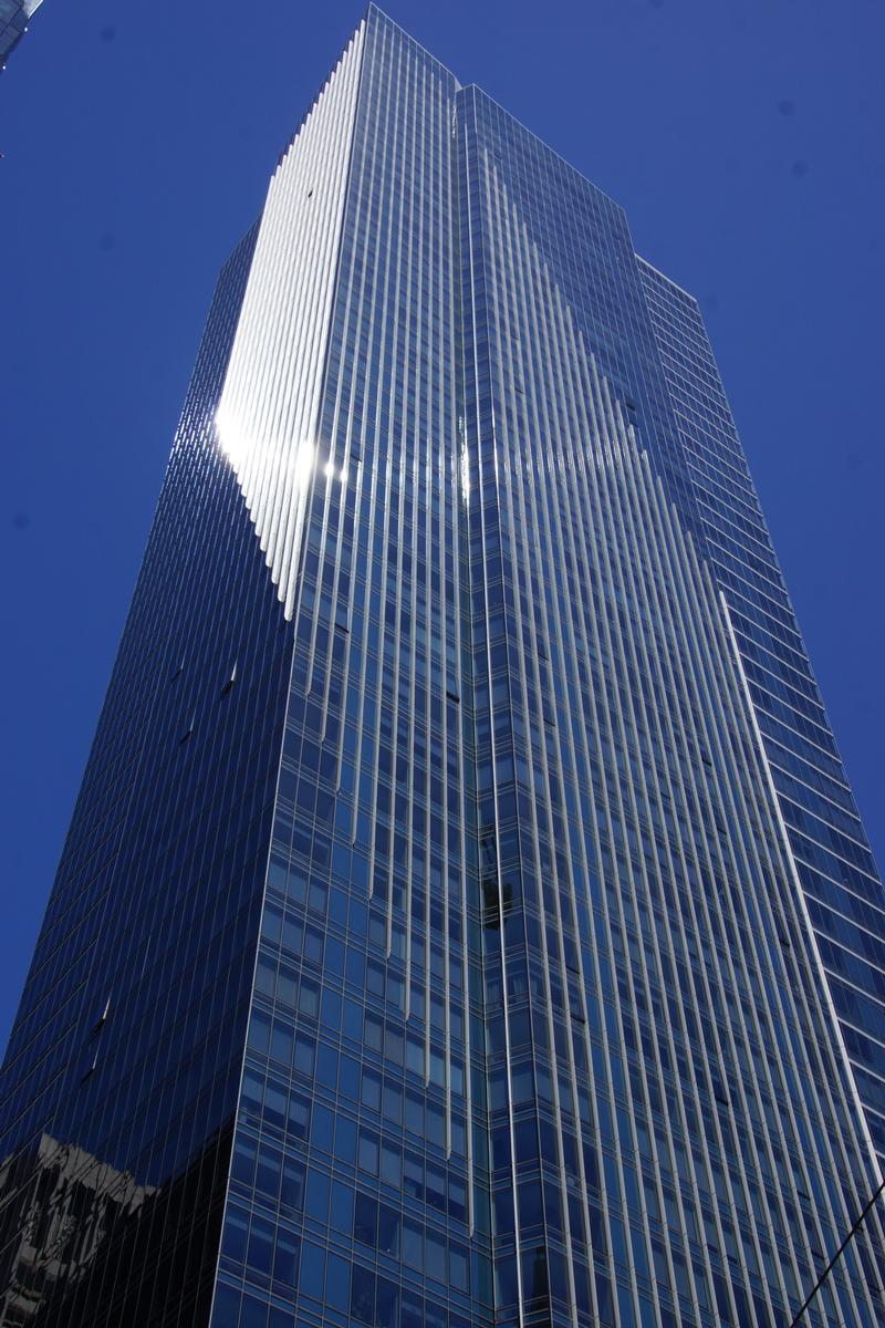 Millennium Tower 