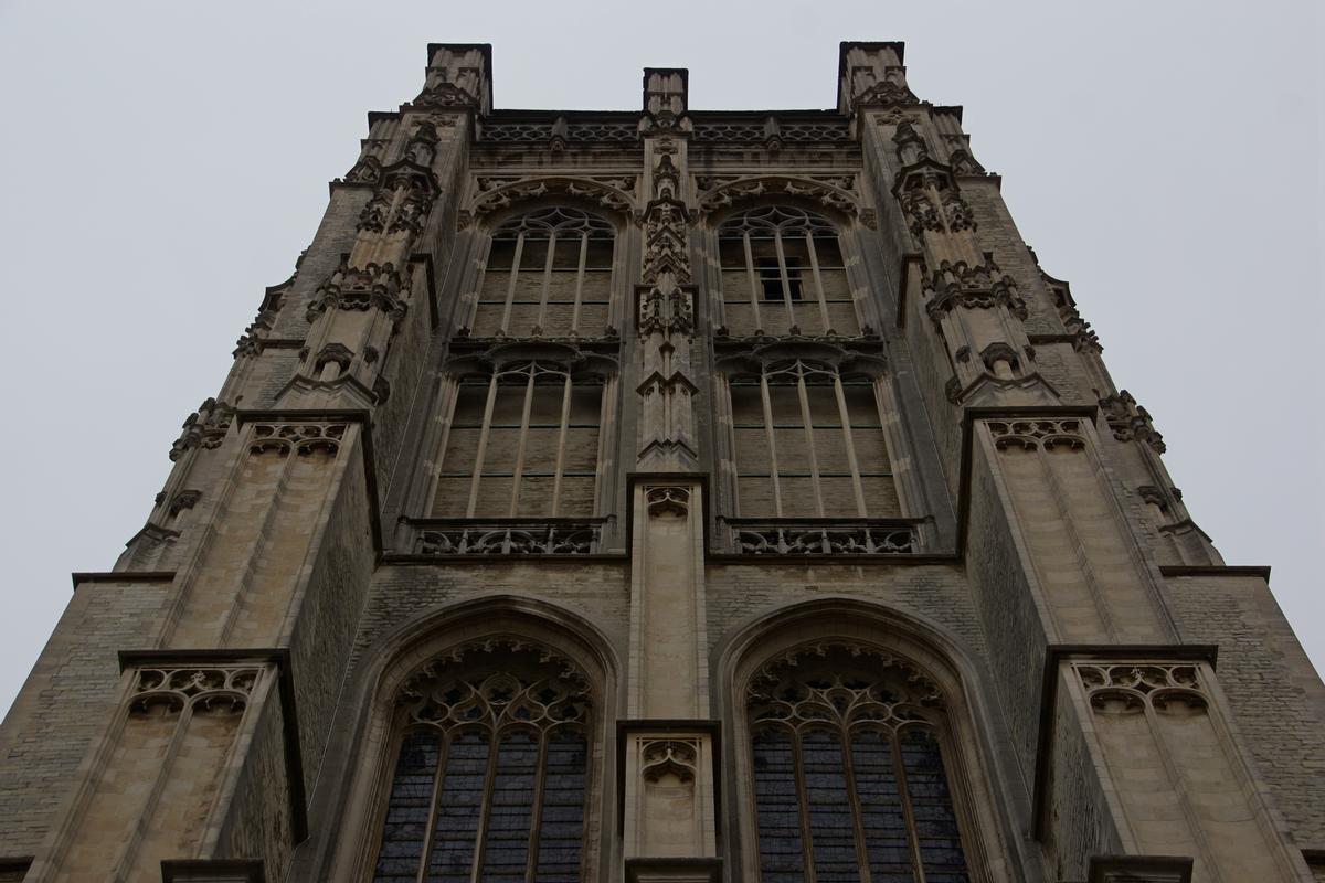 Sankt Jakobskirche (Antwerpen) 