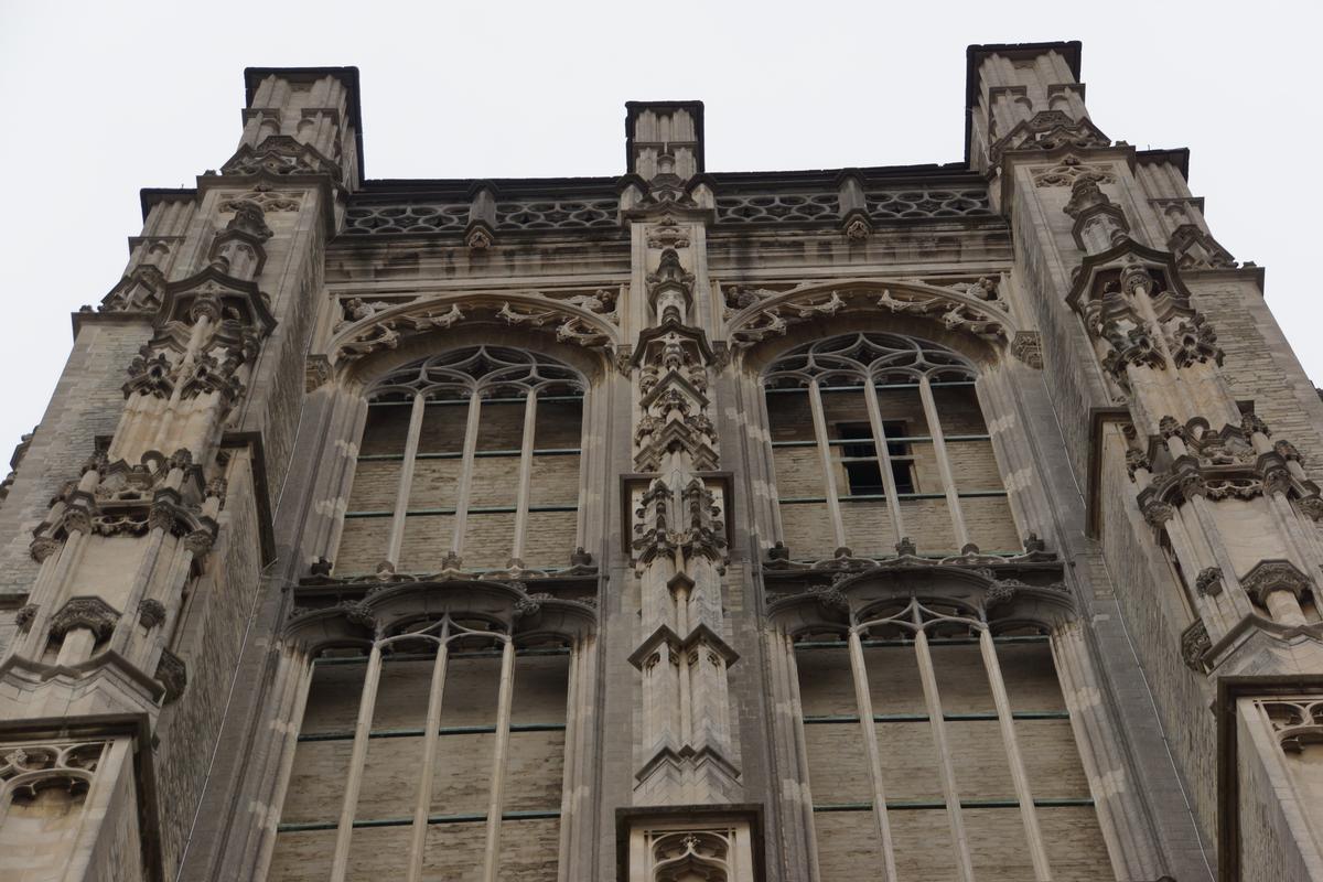 Sankt Jakobskirche (Antwerpen) 