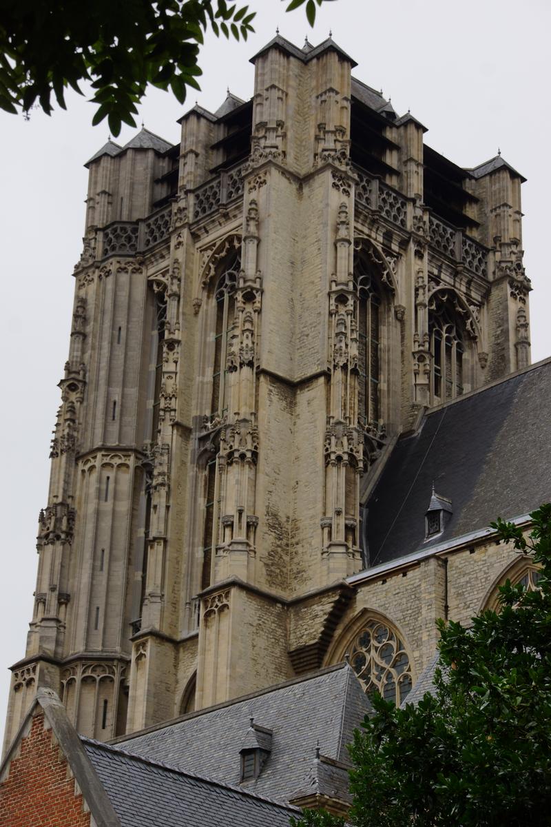 Sankt Jakobskirche (Antwerpen) 