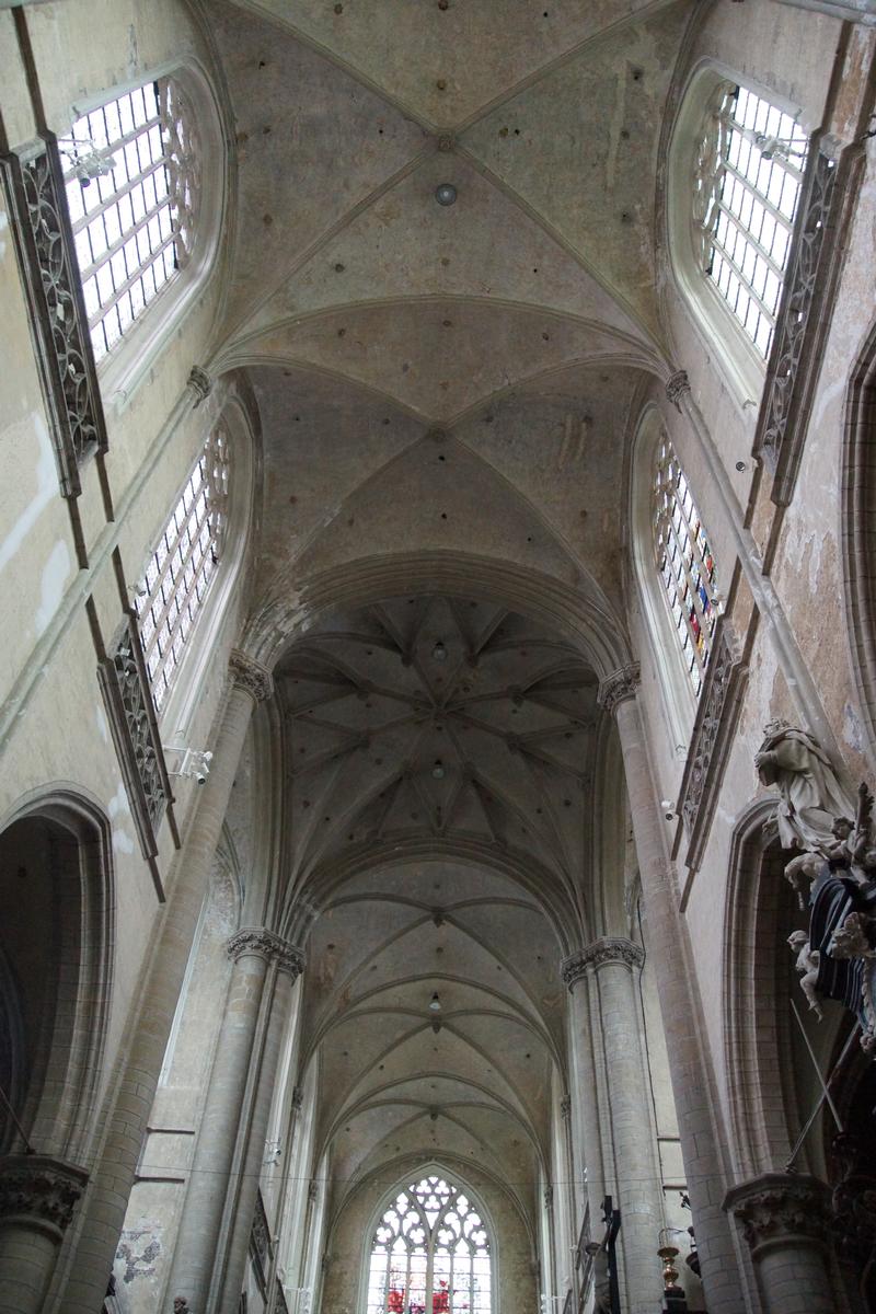 Sankt Jakobskirche (Antwerpen) 