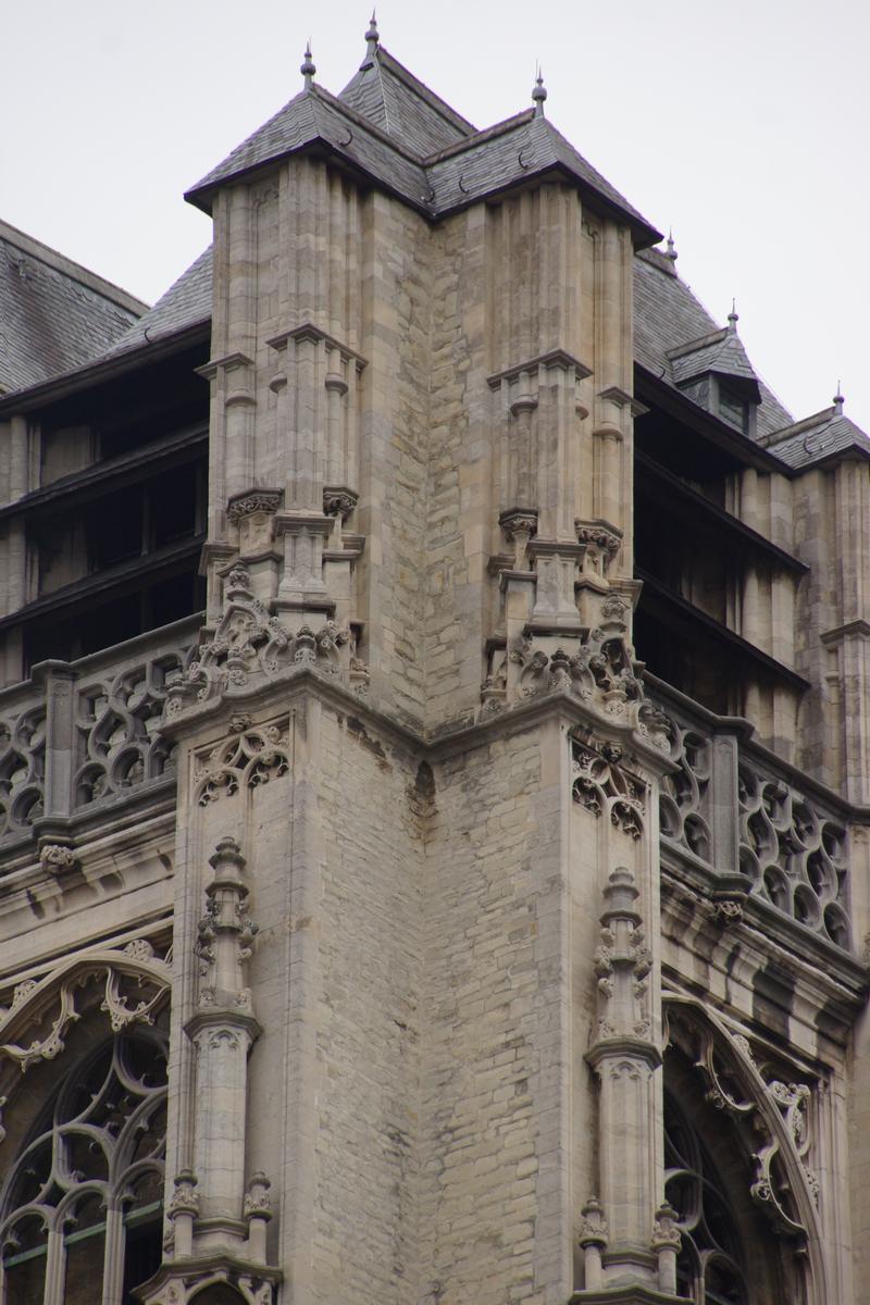 Sankt Jakobskirche (Antwerpen) 