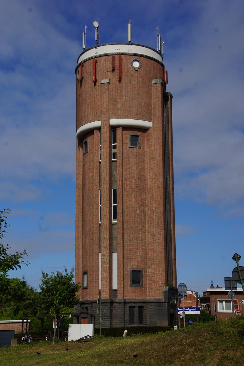 Wasserturm Wijnegem 