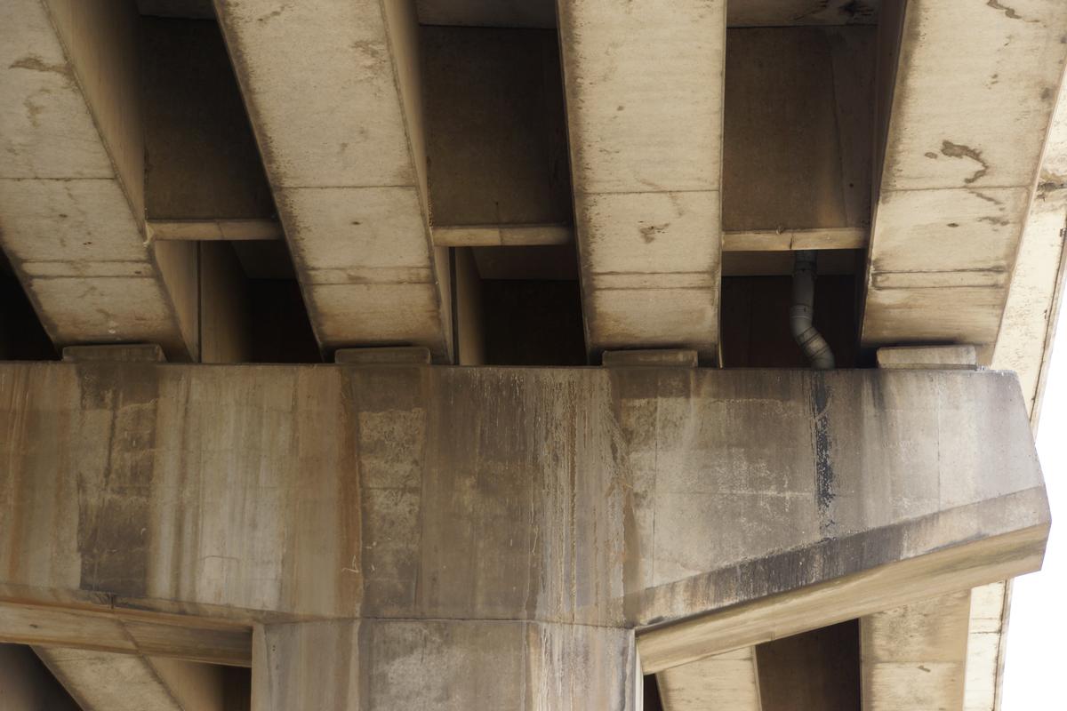 Merksem Viaduct (Antwerp) | Structurae