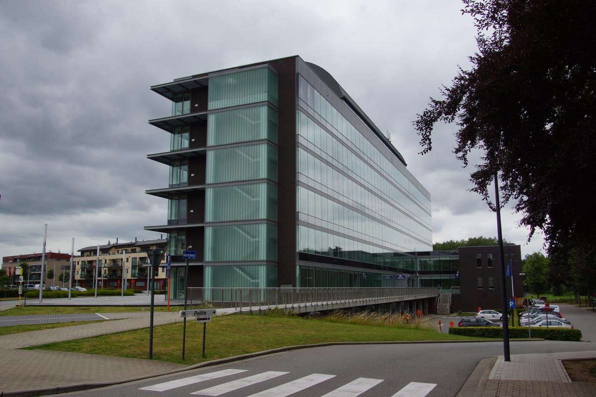 Centre administratif De Zaat 
